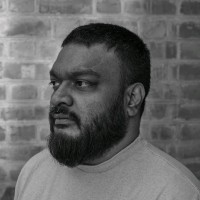 Dinesh Abiram